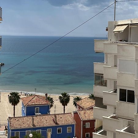 Requena12 Apartment Villajoyosa Exterior photo