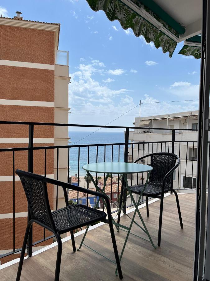 Requena12 Apartment Villajoyosa Exterior photo